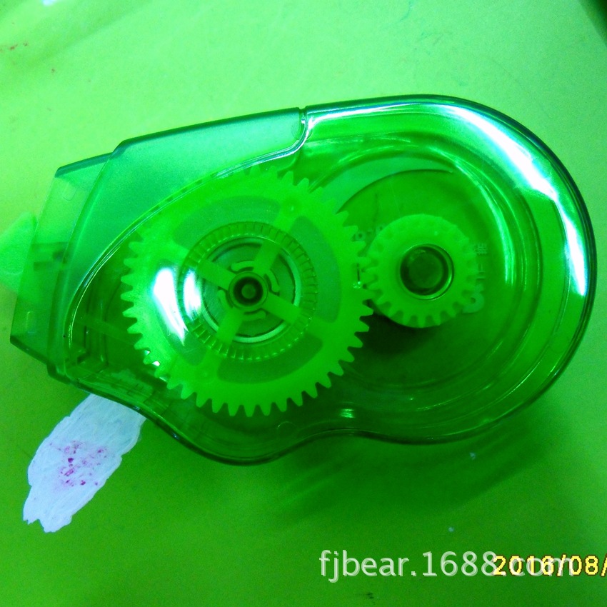 Double sided tape English source correction tape clean double-sided tape Double sided tape English source correction tape clean double-sided tape