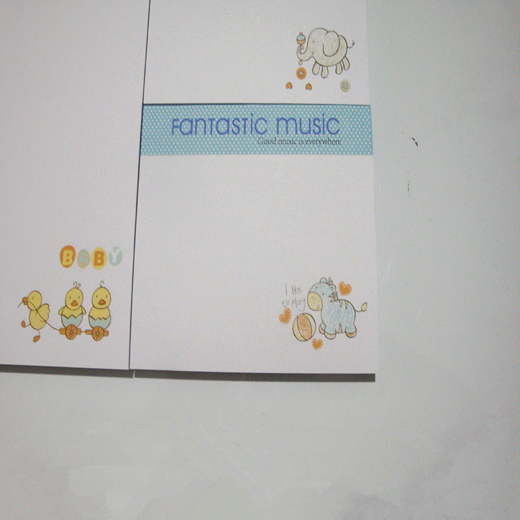 Sticky Notes Note Sticker Message Sticker Office Business Post-It Notes Note Factory Direct Sales Wholesale Agent