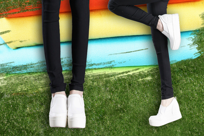Black Leggings Outer Match Skinny Pants Women's plus Size Slim Fit Slimming Pencil Pants Tights Ankle-Length Leggings Women