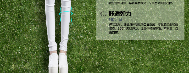 Black Leggings Outer Match Skinny Pants Women's plus Size Slim Fit Slimming Pencil Pants Tights Ankle-Length Leggings Women