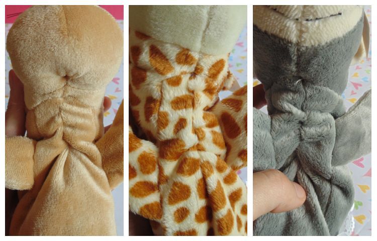 Student Plush Pencil Bag Wholesale Korean Pencil Case Cute More than 20 Cartoon Creative Animal Pencil Case Plush Toys