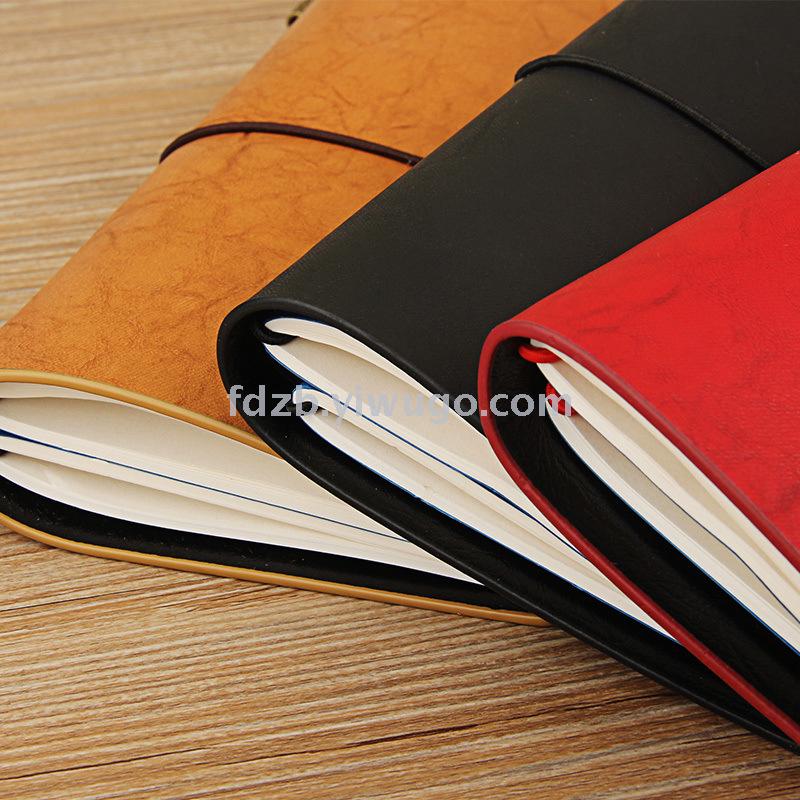 Teacher's Day Gift Box Notepad Practical Business meeting pencil notebook set