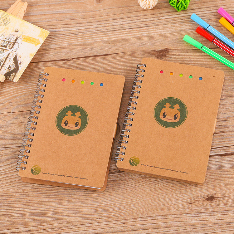 Factory Wholesale Creative Sticky Note Simple Note Paper Cartoon Special-Shaped Message Nth Sticker Notepad Custom Logo