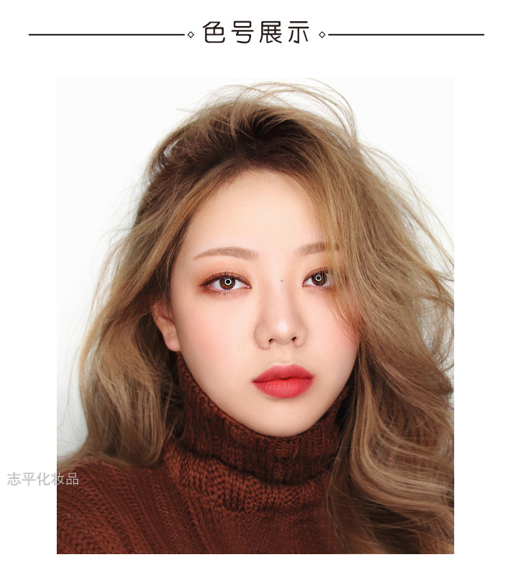 Novo Four-Fork Durable Water Eyebrow Pencil Best-Seller on Douyin Four-Fork Eyebrow Pencil Liquid Eyebrow Pencil 