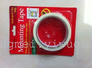 Double adhesive tape Double adhesive tape