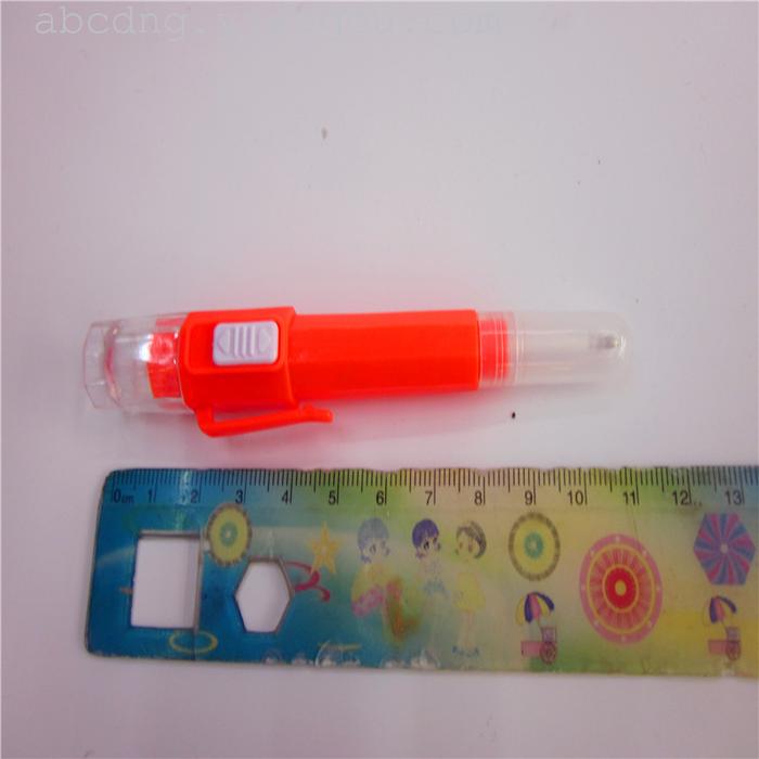 LED luminous ball point pen advertising promotion lamp pen manufacturers direct sales 818 LED luminous ball point pen advertising promotion lamp pen manufacturers direct sales 818