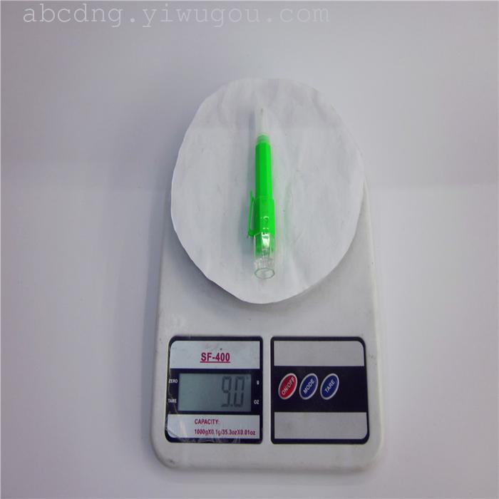 LED luminous ball point pen advertising promotion lamp pen manufacturers direct sales 818 LED luminous ball point pen advertising promotion lamp pen manufacturers direct sales 818
