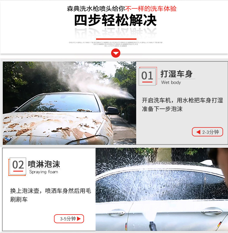 Dried Shrimp Cross-Border Delivery Full Plastic Garden Tools Car Wash Luxury Gardening Water Gun Ball Pen Outlet Water Pipe Connector Dried Shrimp Cross-Border Delivery Full Plastic Garden Tools Car Wash Luxury Gardening Water Gun Ball Pen Outlet Water Pipe Connector
