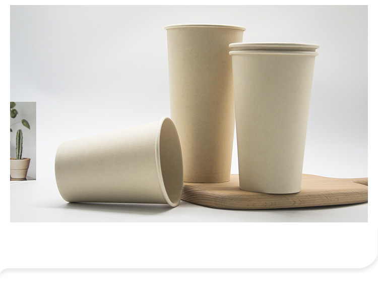 Wholesale Disposable Paper Cup Customized Thickened Cool Drinks Cup Takeaway Catering Paper Cup OEM Customized Wholesale Disposable Paper Cup Customized Thickened Cool Drinks Cup Takeaway Catering Paper Cup OEM Customized