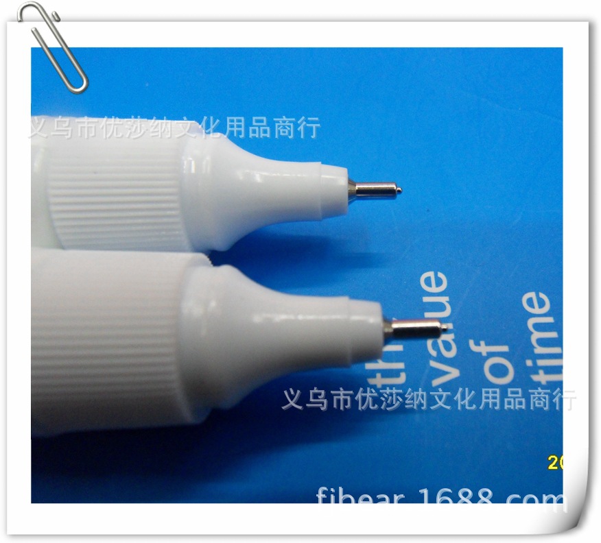 Igle correction pen 206 correction pen, correction fluid, Yiwu, nontoxic, especially white quick-dry Igle correction pen 206 correction pen, correction fluid, Yiwu, nontoxic, especially white quick-dry