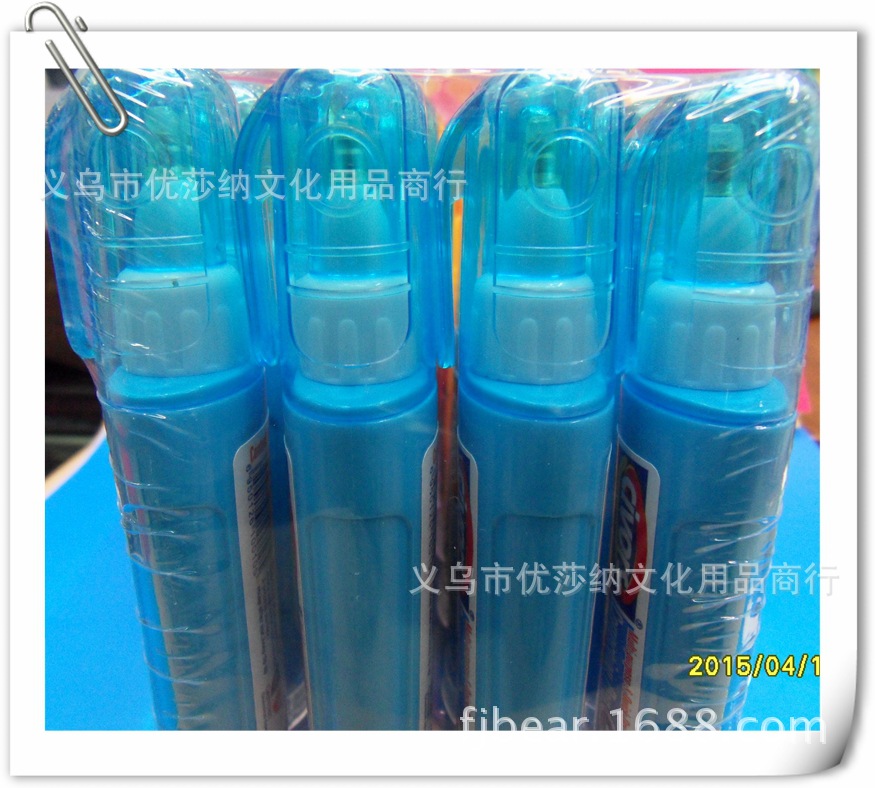 2015 new I nontoxic pens, correction fluid, all-metal pen 2015 new I nontoxic pens, correction fluid, all-metal pen