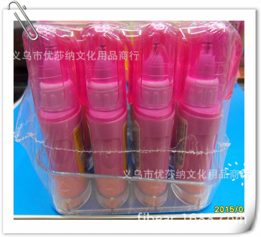 2015 new I nontoxic pens, correction fluid, all-metal pen 2015 new I nontoxic pens, correction fluid, all-metal pen