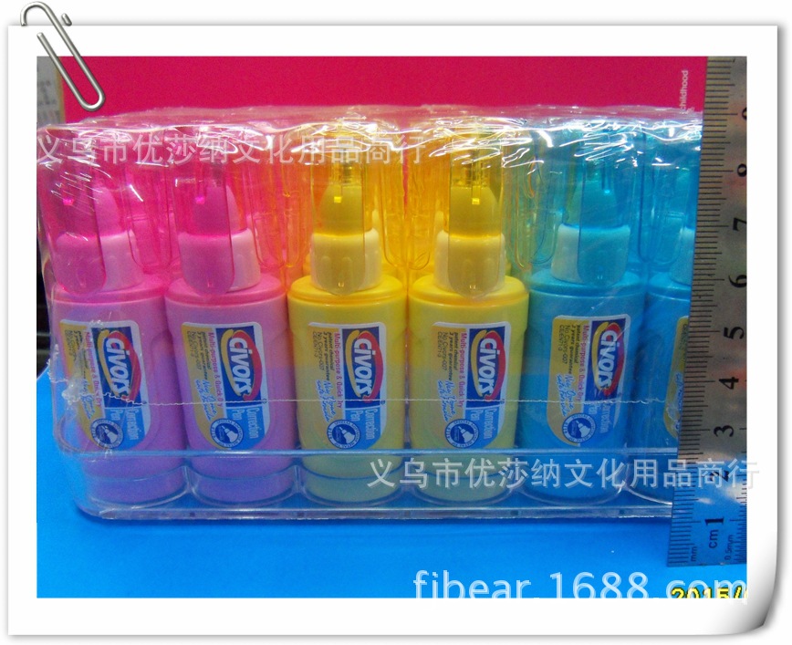 2015 new I nontoxic pens, correction fluid, all-metal pen 2015 new I nontoxic pens, correction fluid, all-metal pen