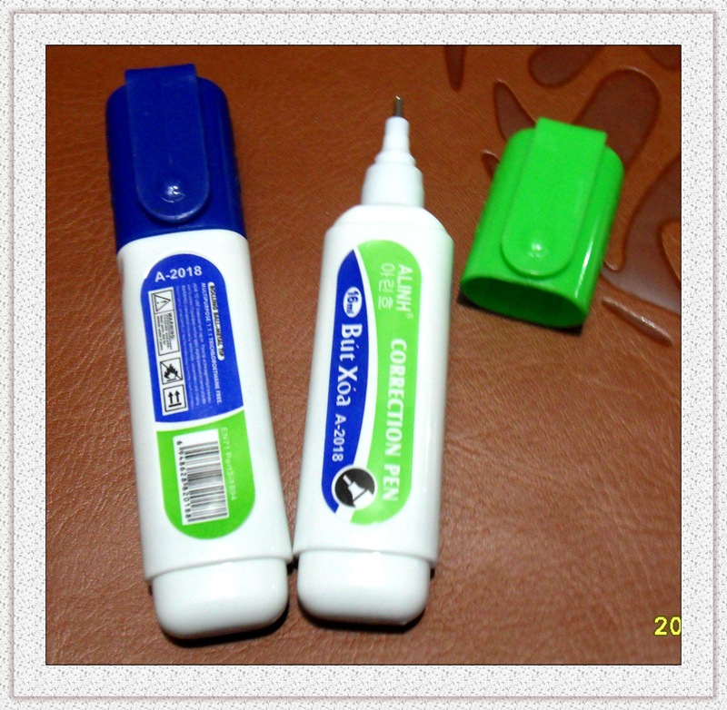 2015 the latest hot correction pen, correction fluid, Office, nontoxic, especially white quick-dry 2015 the latest hot correction pen, correction fluid, Office, nontoxic, especially white quick-dry