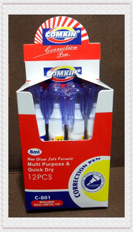 2015 the latest hot correction pen, correction fluid, Office, nontoxic, especially white quick-dry 2015 the latest hot correction pen, correction fluid, Office, nontoxic, especially white quick-dry