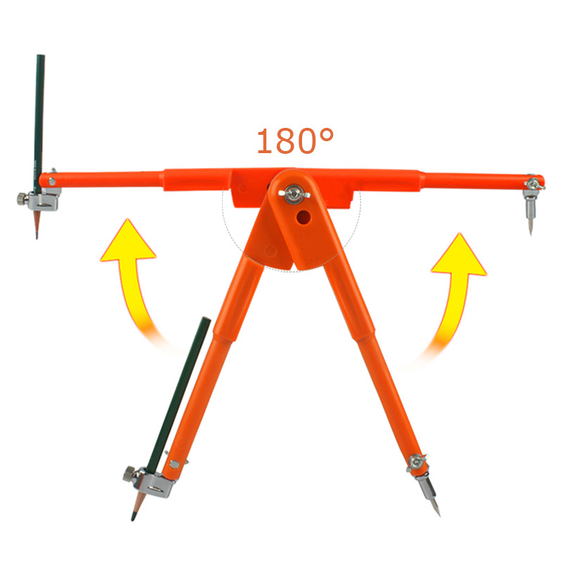 Woodworking Compasses Professional Rounder Industrial Large Metal Marking Gauge Cartography Drawing Tools Woodworking Compasses Professional Rounder Industrial Large Metal Marking Gauge Cartography Drawing Tools