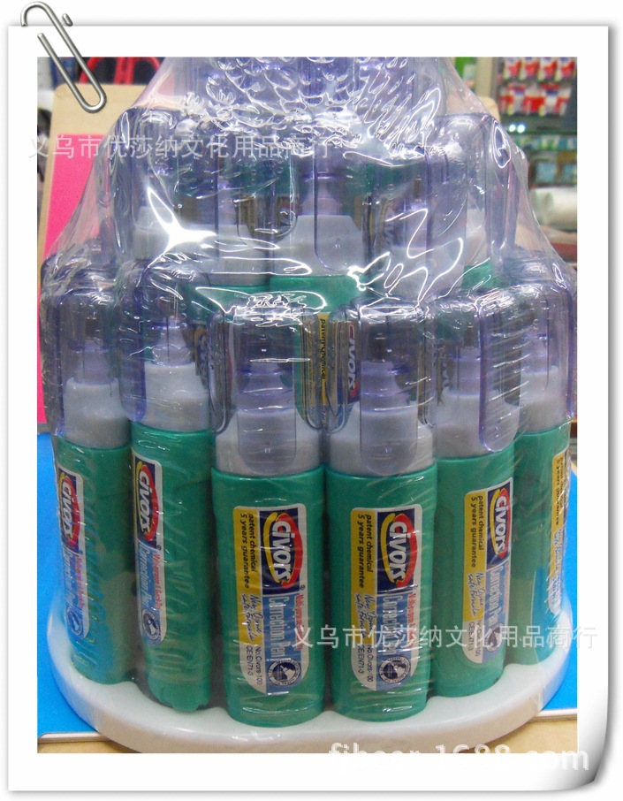 2015 new I nontoxic pens, correction fluid, all-metal pen 2015 new I nontoxic pens, correction fluid, all-metal pen