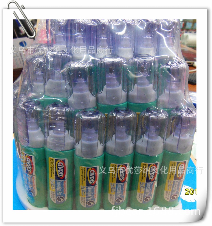 2015 new I nontoxic pens, correction fluid, all-metal pen 2015 new I nontoxic pens, correction fluid, all-metal pen