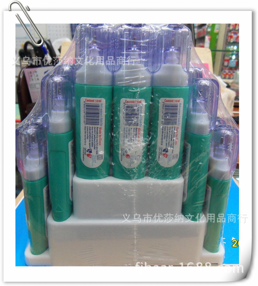 2015 new I nontoxic pens, correction fluid, all-metal pen 2015 new I nontoxic pens, correction fluid, all-metal pen