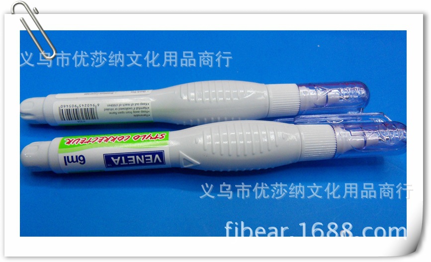 2015 new mini, mini green nontoxic correction pen, correction fluid, all-metal pen 2015 new mini, mini green nontoxic correction pen, correction fluid, all-metal pen