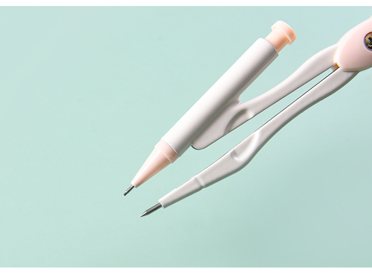Languo Compasses Set Test Compasses Automatic Pencil Lead Pen Compasses Student Drawing Set Languo Compasses Set Test Compasses Automatic Pencil Lead Pen Compasses Student Drawing Set