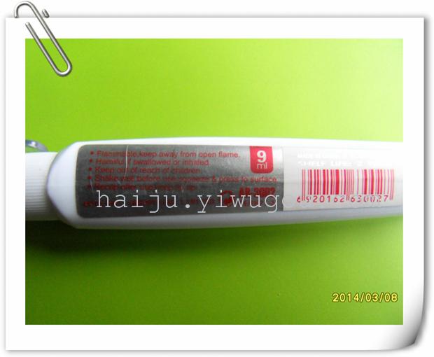 correction fluid, correction pens, fast-drying, nontoxic, especially white, whole lowest price correction fluid, correction pens, fast-drying, nontoxic, especially white, whole lowest price
