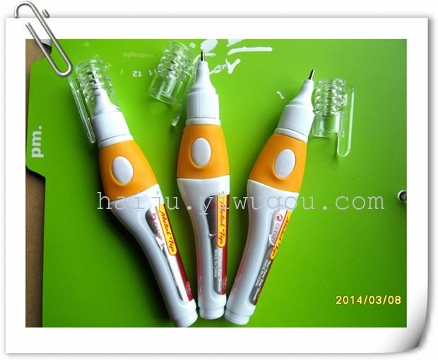 correction fluid, correction pens, fast-drying, nontoxic, especially white, whole lowest price correction fluid, correction pens, fast-drying, nontoxic, especially white, whole lowest price
