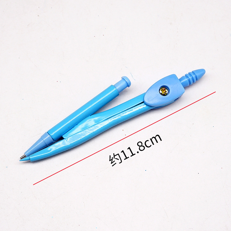 9005 Compasses Student Three-Purpose Painting Geometric Instrument Engineering Drawing Metal Compass Compasses Set Wholesale 9005 Compasses Student Three-Purpose Painting Geometric Instrument Engineering Drawing Metal Compass Compasses Set Wholesale