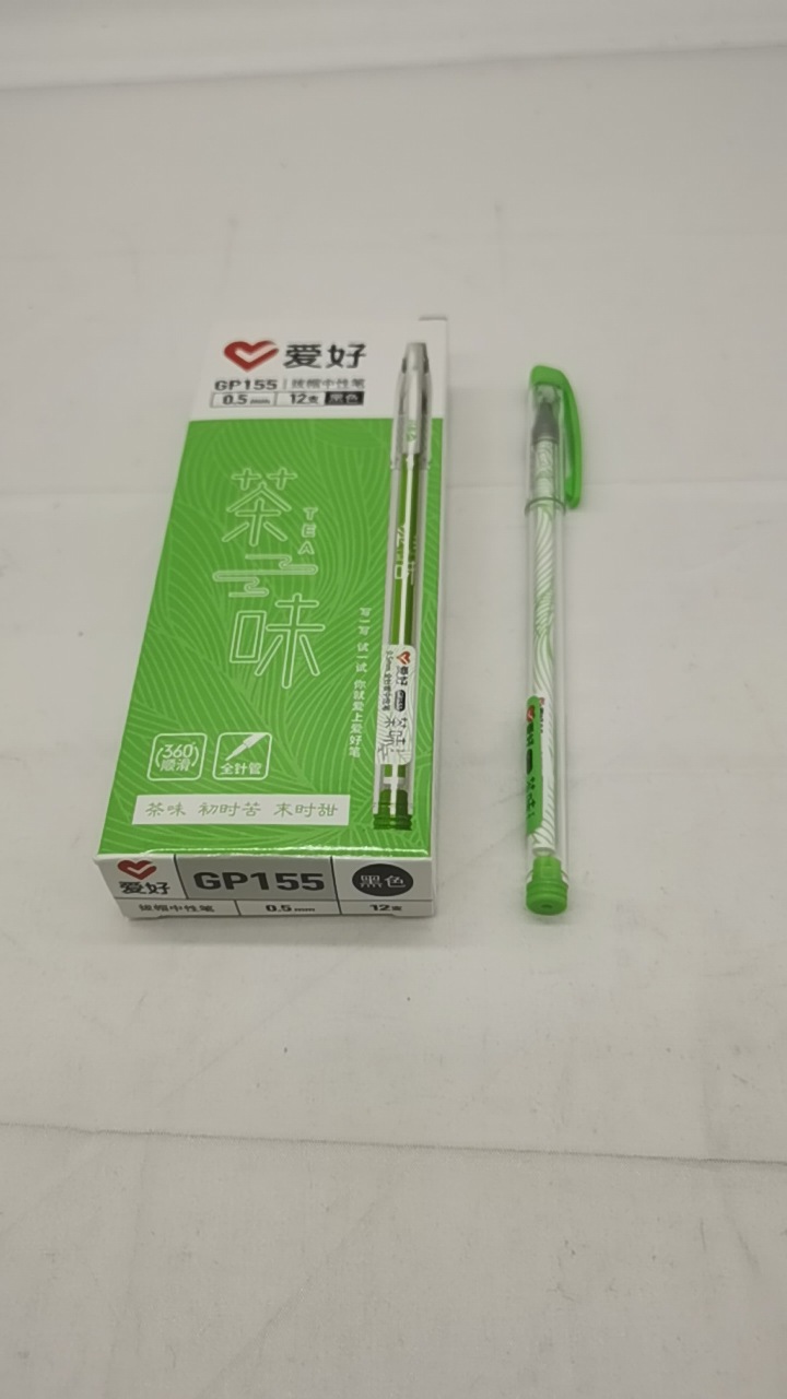 Hobby Gel Pen 0.35 0.5mm Black Signature Pen Ball Pen Carbon Pen Black Pen 12 PCs Office Supplies Wholesale Hobby Gel Pen 0.35 0.5mm Black Signature Pen Ball Pen Carbon Pen Black Pen 12 PCs Office Supplies Wholesale