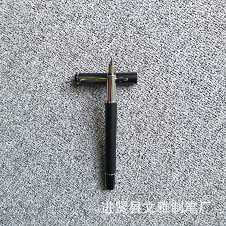 Factory Direct Sales Metal Roller Ball Pen Signature Pen Gel Pen Advertising Gift Business Pen Laser Logo Factory Direct Sales Metal Roller Ball Pen Signature Pen Gel Pen Advertising Gift Business Pen Laser Logo