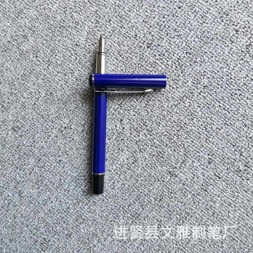 Factory Direct Sales Metal Roller Ball Pen Signature Pen Gel Pen Advertising Gift Business Pen Laser Logo Factory Direct Sales Metal Roller Ball Pen Signature Pen Gel Pen Advertising Gift Business Pen Laser Logo