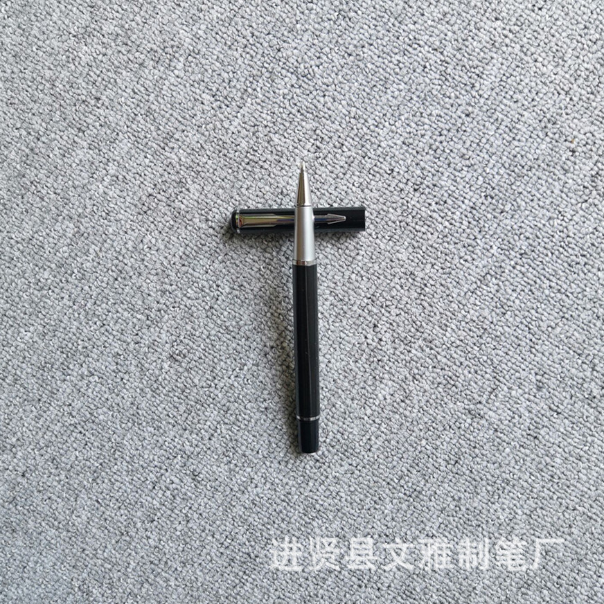 Factory Direct Sales Metal Roller Ball Pen Signature Pen Gel Pen Advertising Gift Business Pen Laser Logo Factory Direct Sales Metal Roller Ball Pen Signature Pen Gel Pen Advertising Gift Business Pen Laser Logo
