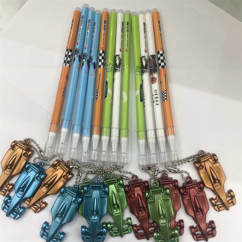 No. 58 Racing Driver Neutral Ball Pen Mo Yi Xiao Student Erasable Pen Grinding Magic Erasable Neutral Black Pen Office Supplies No. 58 Racing Driver Neutral Ball Pen Mo Yi Xiao Student Erasable Pen Grinding Magic Erasable Neutral Black Pen Office Supplies
