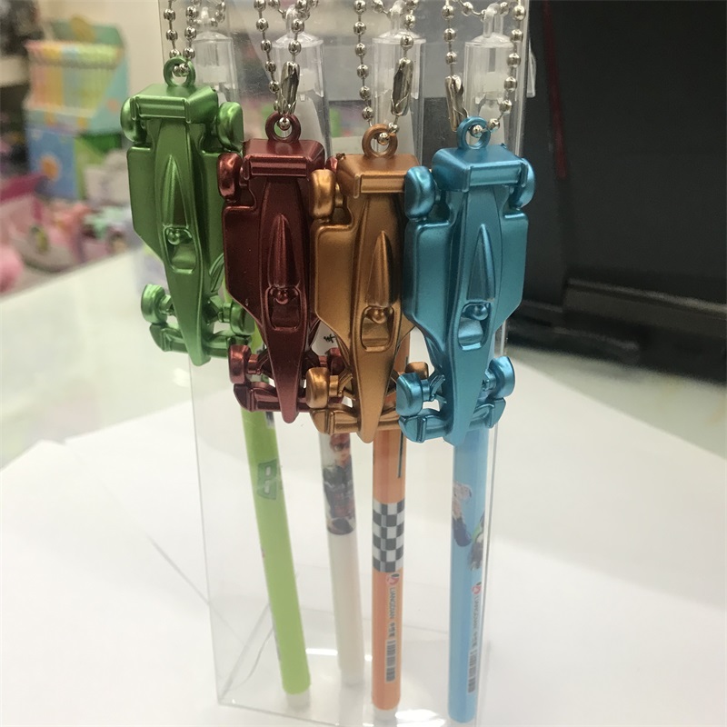 No. 58 Racing Driver Neutral Ball Pen Mo Yi Xiao Student Erasable Pen Grinding Magic Erasable Neutral Black Pen Office Supplies No. 58 Racing Driver Neutral Ball Pen Mo Yi Xiao Student Erasable Pen Grinding Magic Erasable Neutral Black Pen Office Supplies