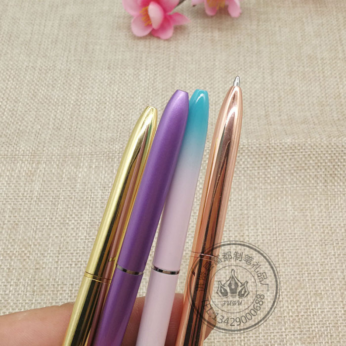 2017 new strange spot wholesale metal ball-point pen high-grade large pearl pen queen magic pole pen 2017 new strange spot wholesale metal ball-point pen high-grade large pearl pen queen magic pole pen