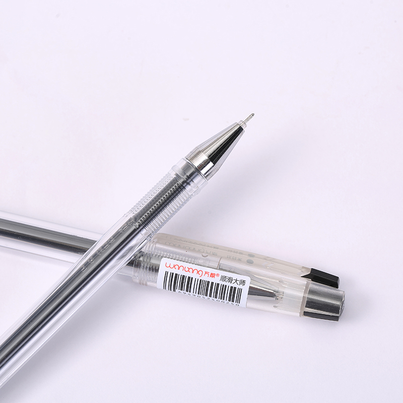 Card Gel Pen Ball Pen Signature Pen 0.3/0.4/0.5mm Set Financial Pen Full Needle Tube 2105 Card Gel Pen Ball Pen Signature Pen 0.3/0.4/0.5mm Set Financial Pen Full Needle Tube 2105