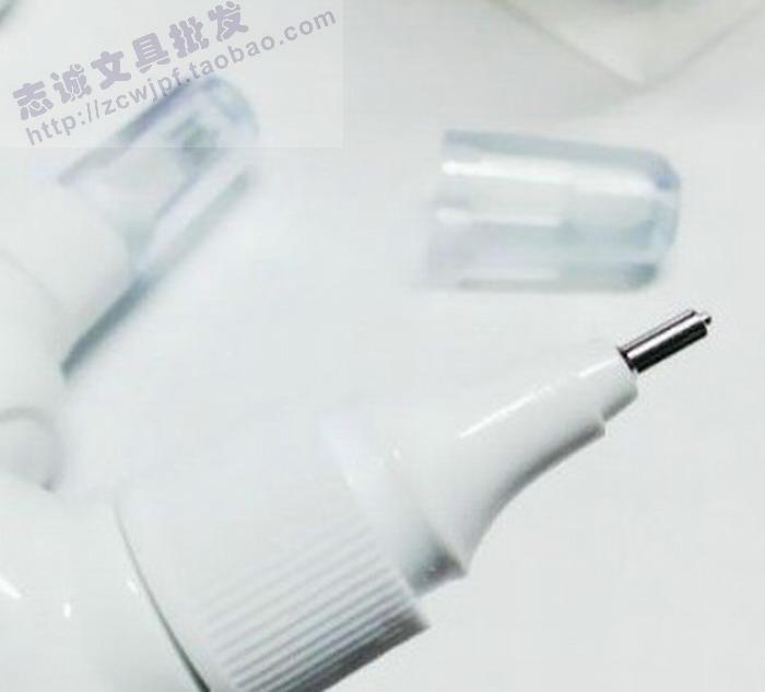 Bonashi Correction Fluid Student Correction Fluid Office Modifier Modified Steel Pen Head Correction Fluid 12ml Bonashi Correction Fluid Student Correction Fluid Office Modifier Modified Steel Pen Head Correction Fluid 12ml