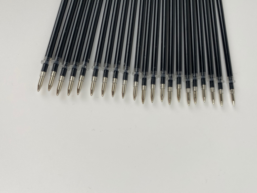 European Standard Gel Pen Office Pen Ball Pen Pen Bullet 0.5 European Standard Gel Pen Office Pen Ball Pen Pen Bullet 0.5
