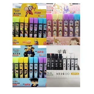 Sheng Hu Ren Table Tennis Rackets 2 Pack Beginner Table Tennis Ball Pen-Hold Grip Hand-Shake Grip Children Student Professional Double
