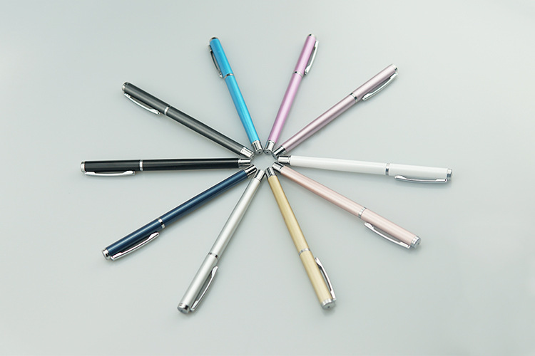 Advertising Marker Customized Logo Metal Gel Pen Business Signature Pen Office Gift Metal Ball Point Pen Promotion Advertising Marker Customized Logo Metal Gel Pen Business Signature Pen Office Gift Metal Ball Point Pen Promotion