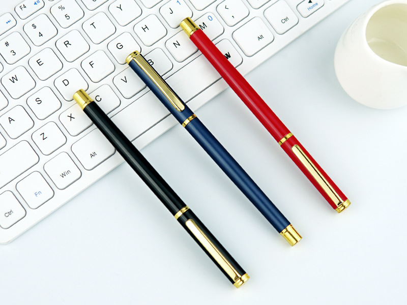 Advertising Marker Customized Logo Metal Gel Pen Business Signature Pen Office Gift Metal Ball Point Pen Promotion Advertising Marker Customized Logo Metal Gel Pen Business Signature Pen Office Gift Metal Ball Point Pen Promotion