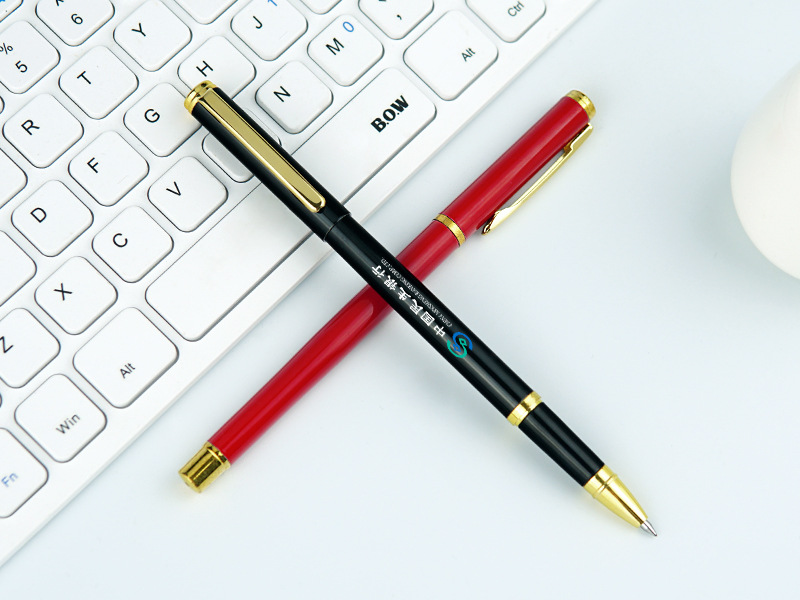 Advertising Marker Customized Logo Metal Gel Pen Business Signature Pen Office Gift Metal Ball Point Pen Promotion Advertising Marker Customized Logo Metal Gel Pen Business Signature Pen Office Gift Metal Ball Point Pen Promotion