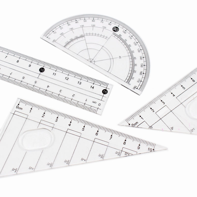 Student Set Compasses Ruler Drawing Ruler Rubber Woodworking Mechanical Drawing Building Drawing Measuring Convenient Tool Student Set Compasses Ruler Drawing Ruler Rubber Woodworking Mechanical Drawing Building Drawing Measuring Convenient Tool