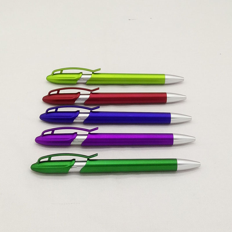 Cy-8529 color lacquered pen bar press advertising office gift ball pen free to make LG renderings