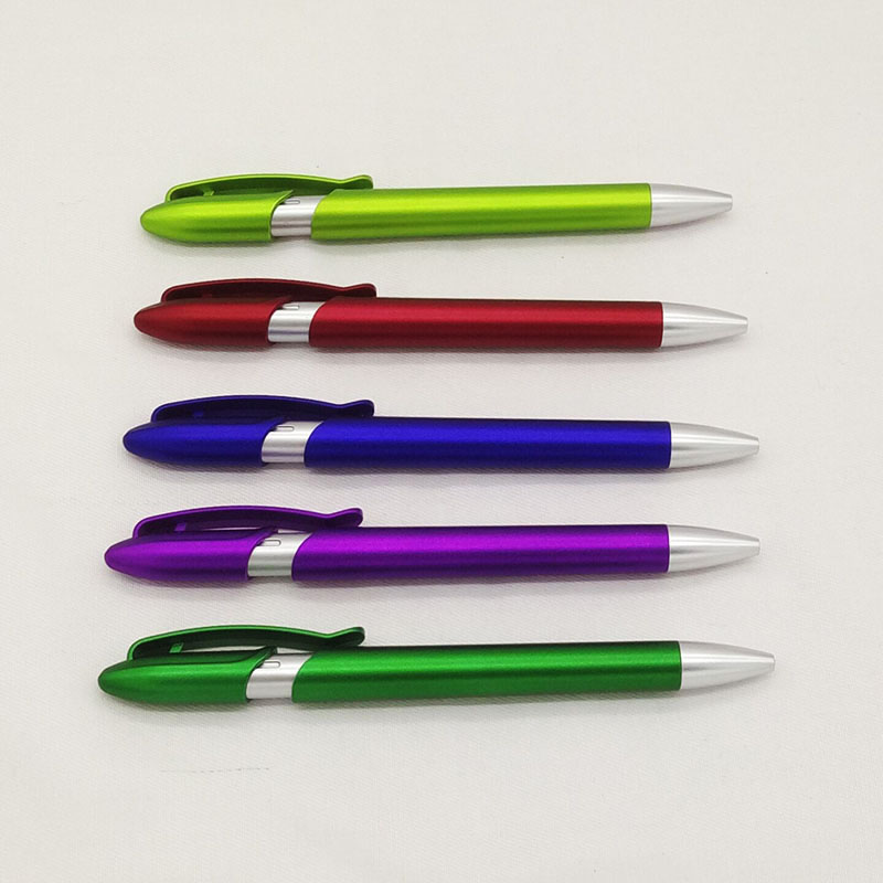 Cy-8529 color lacquered pen bar press advertising office gift ball pen free to make LG renderings