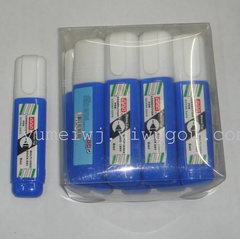 Correction fluid 6ML12 boxed Correction fluid 6ML12 boxed