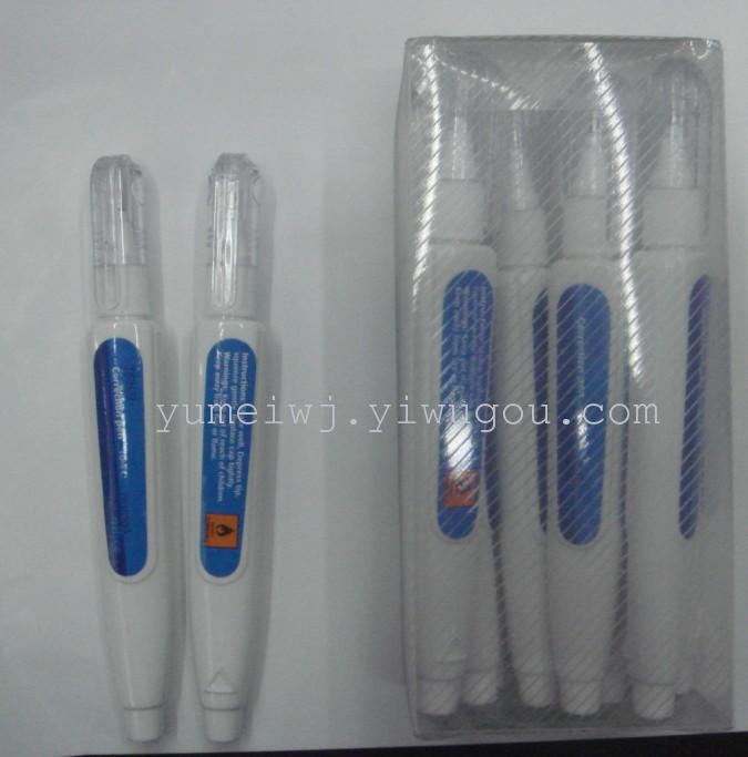 Correction fluid 6ML12 boxed Correction fluid 6ML12 boxed