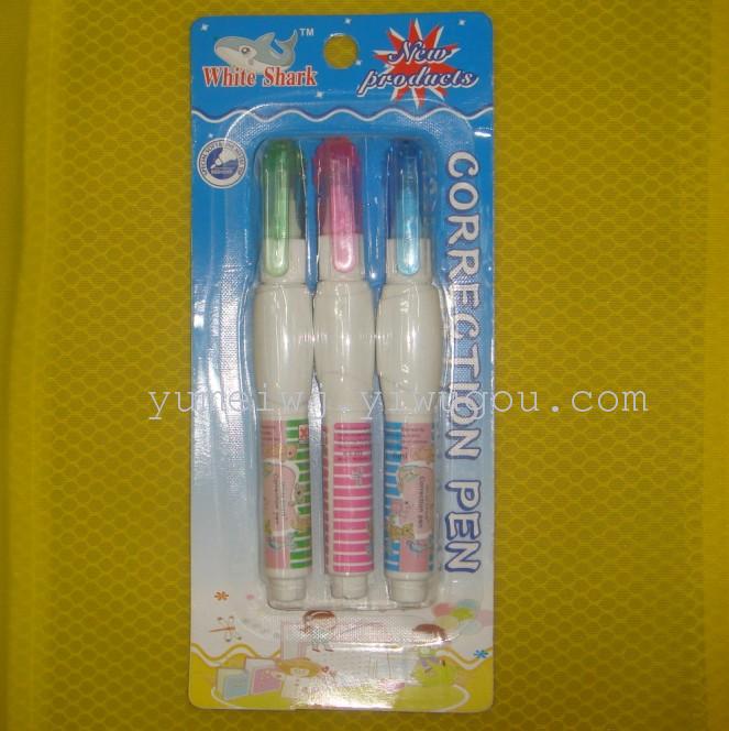 Correction fluid 6ML12 boxed Correction fluid 6ML12 boxed