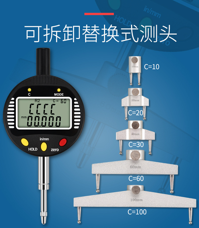 Siwei Digital Display Radius Tester 0-12 Radius Gauge Measuring Compasses Radian Spherical Diameter Tester Digital Display Radius Meter Siwei Digital Display Radius Tester 0-12 Radius Gauge Measuring Compasses Radian Spherical Diameter Tester Digital Display Radius Meter