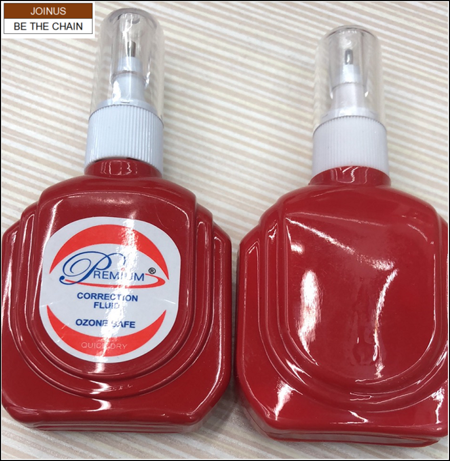 Correction fluid 8g AF-3537 